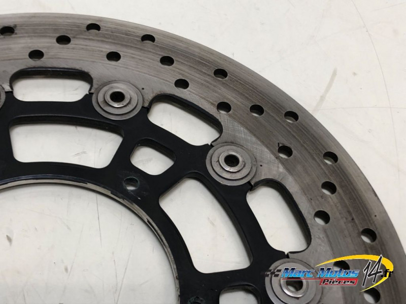 DISQUE AVANT DROIT BMW F700GS 2014