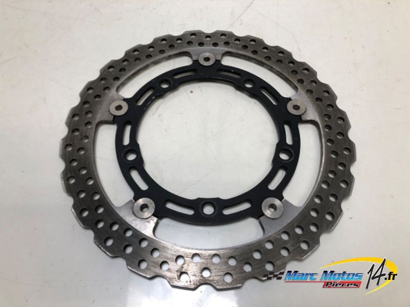 DISQUE AVANT DROIT KAWASAKI 650 NINJA 2020