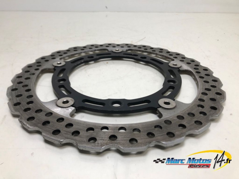 DISQUE AVANT DROIT KAWASAKI 650 NINJA 2020