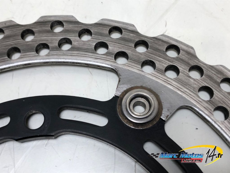 DISQUE AVANT DROIT KAWASAKI 650 NINJA 2020