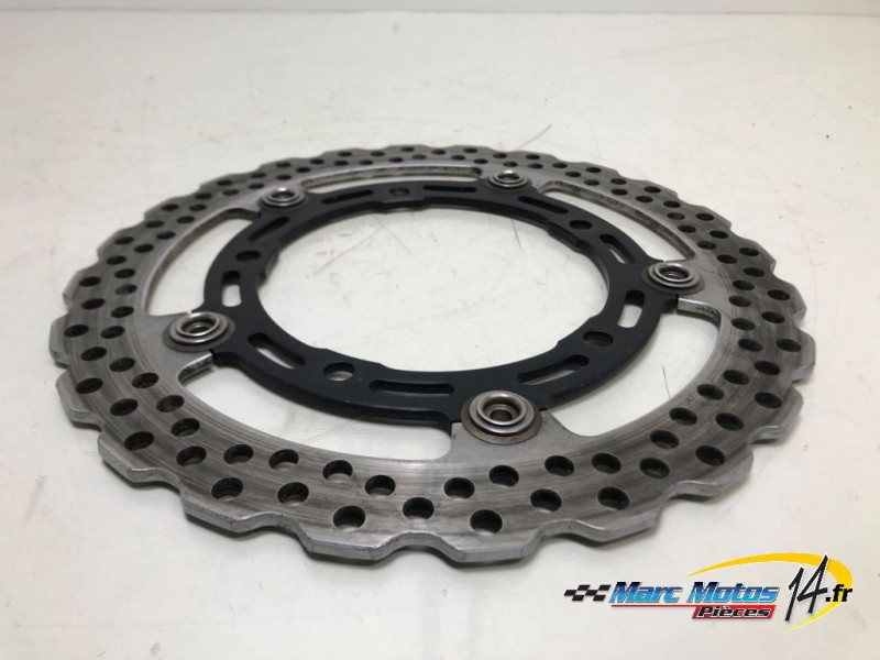 DISQUE AVANT DROIT KAWASAKI 650 NINJA 2020