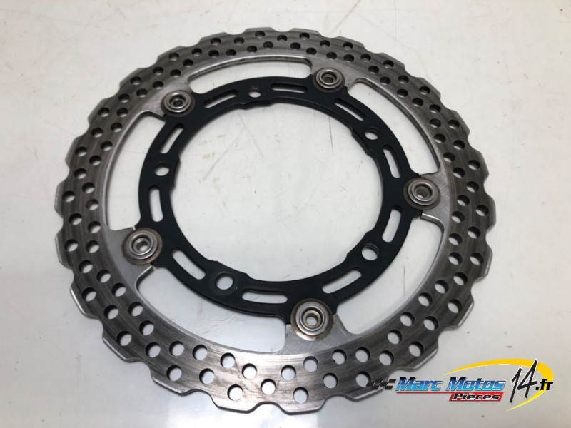 DISQUE AVANT DROIT KAWASAKI 650 NINJA 2020