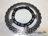 DISQUE AVANT DROIT KAWASAKI 650 NINJA 2020