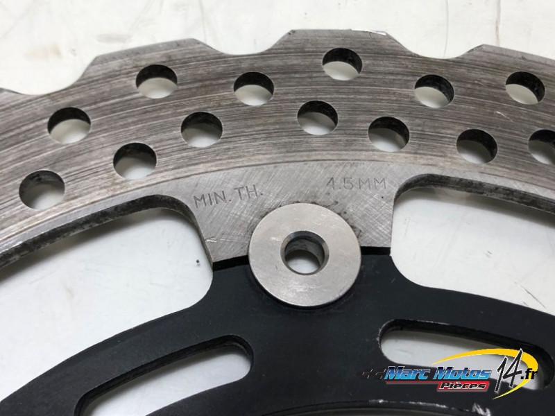 DISQUE AVANT DROIT KAWASAKI 650 NINJA 2020