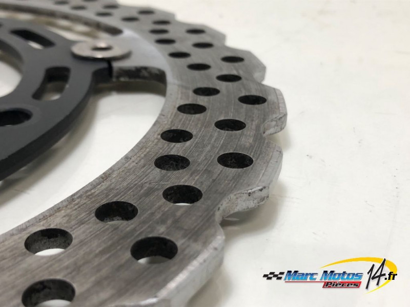 DISQUE AVANT DROIT KAWASAKI 650 NINJA 2020