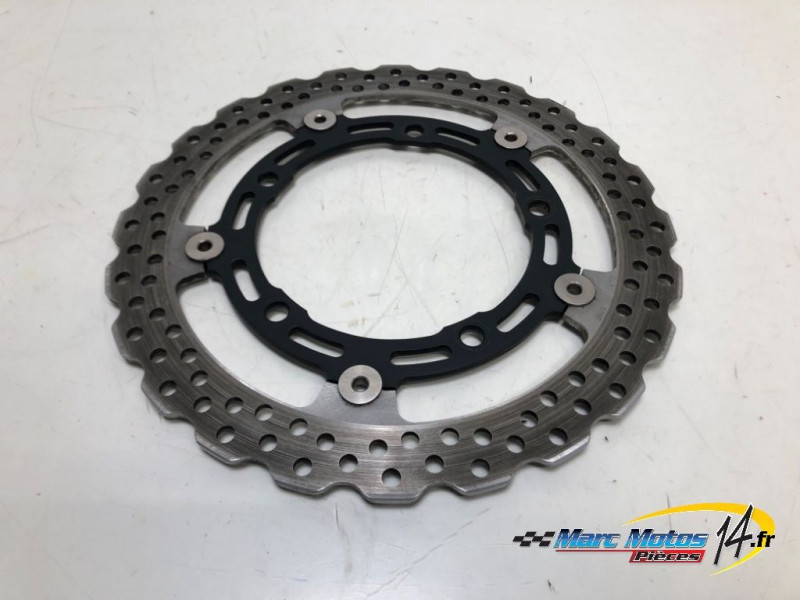 DISQUE AVANT GAUCHE KAWASAKI 650 NINJA 2020