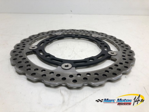 DISQUE AVANT GAUCHE KAWASAKI 650 NINJA 2020