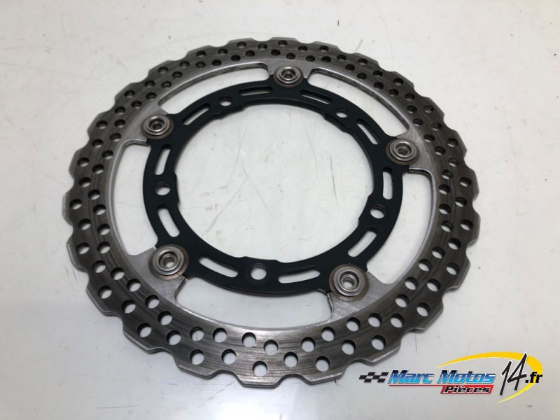 DISQUE AVANT GAUCHE KAWASAKI 650 NINJA 2020
