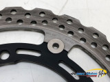 DISQUE AVANT GAUCHE KAWASAKI 650 NINJA 2020