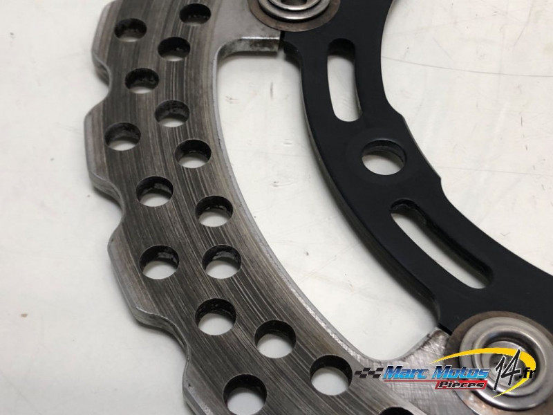 DISQUE AVANT GAUCHE KAWASAKI 650 NINJA 2020