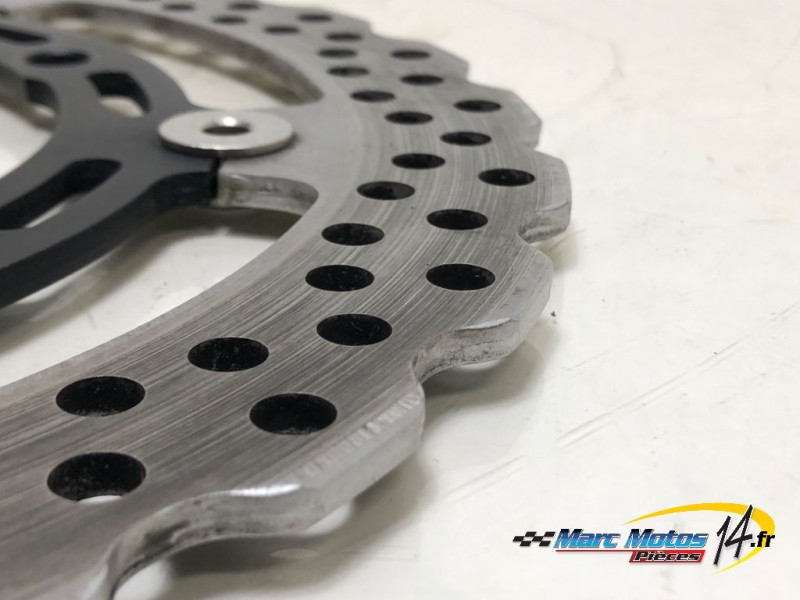 DISQUE AVANT GAUCHE KAWASAKI 650 NINJA 2020