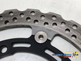 DISQUE AVANT GAUCHE KAWASAKI 650 NINJA 2020