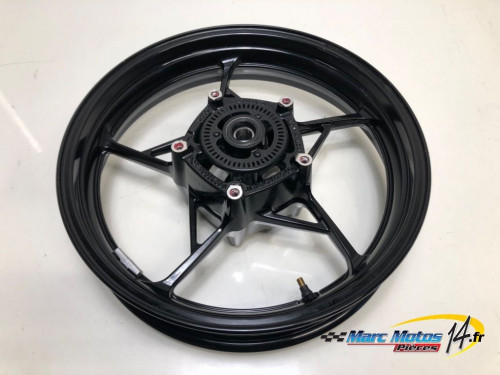 JANTE AVANT KAWASAKI 650 NINJA 2020