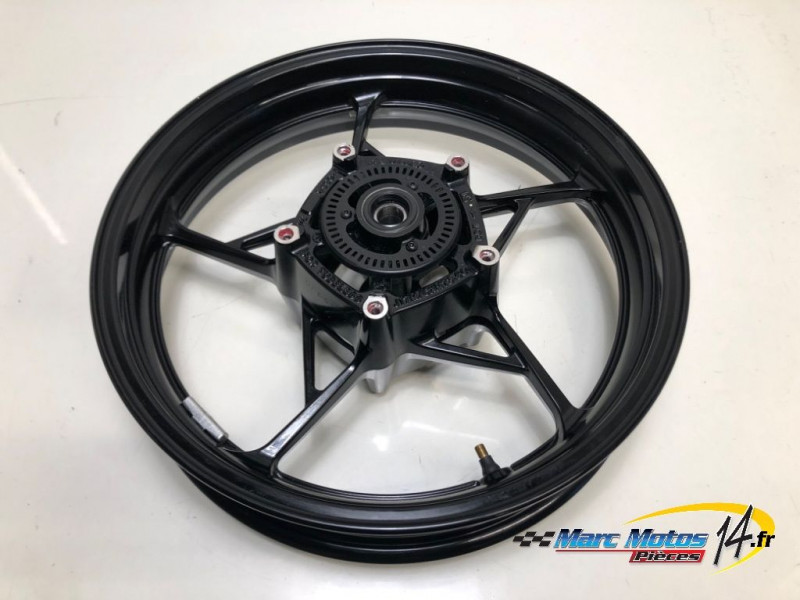 JANTE AVANT KAWASAKI 650 NINJA 2020