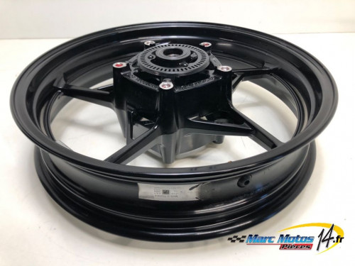 JANTE AVANT KAWASAKI 650 NINJA 2020