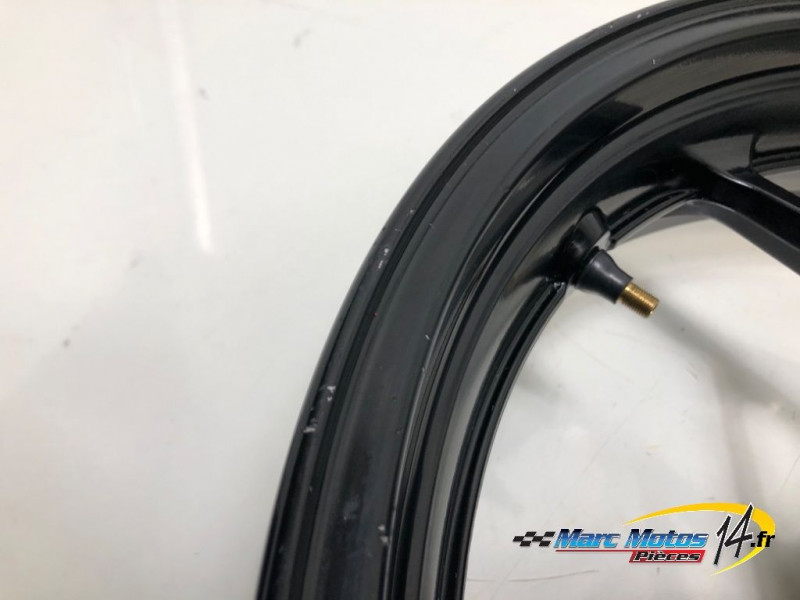 JANTE AVANT KAWASAKI 650 NINJA 2020