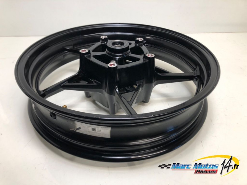 JANTE AVANT KAWASAKI 650 NINJA 2020