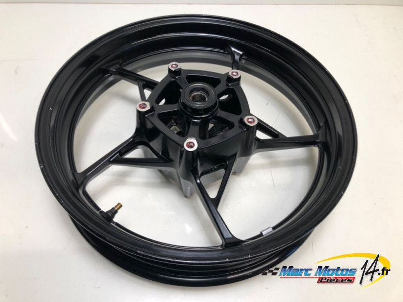 JANTE AVANT KAWASAKI 650 NINJA 2020