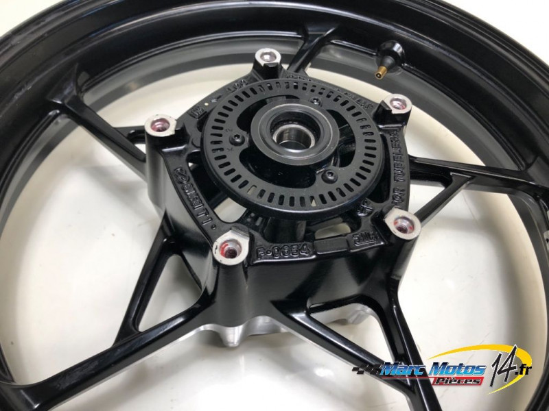 JANTE AVANT KAWASAKI 650 NINJA 2020