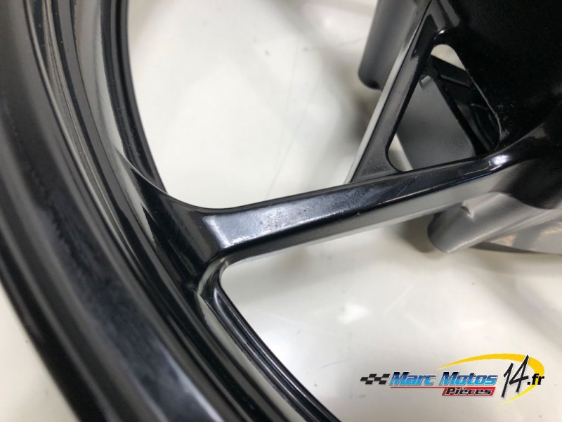 JANTE AVANT KAWASAKI 650 NINJA 2020