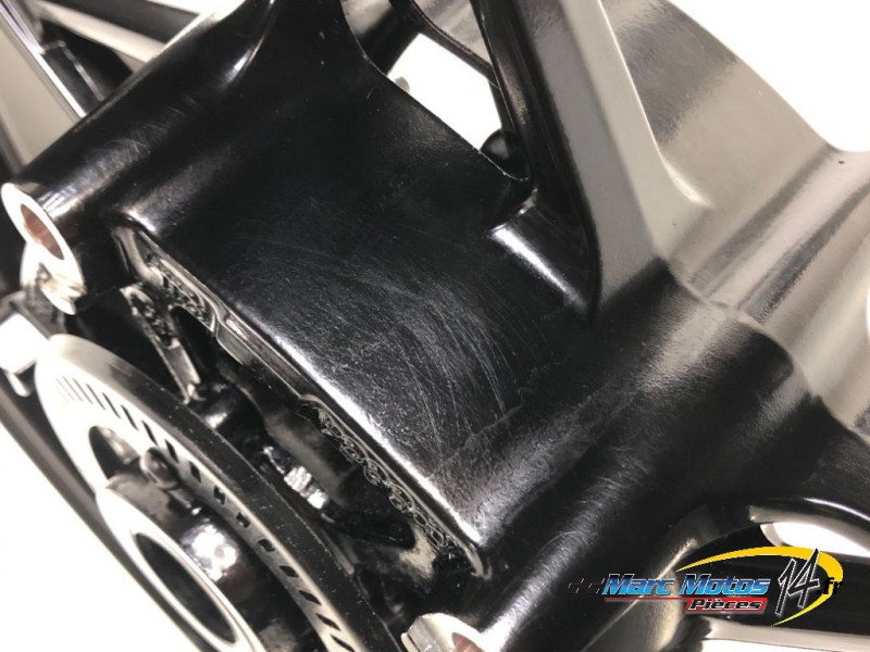 JANTE AVANT KAWASAKI 650 NINJA 2020