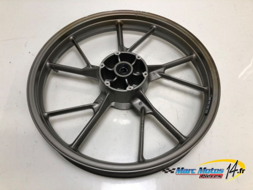JANTE AVANT BMW F700GS 2014