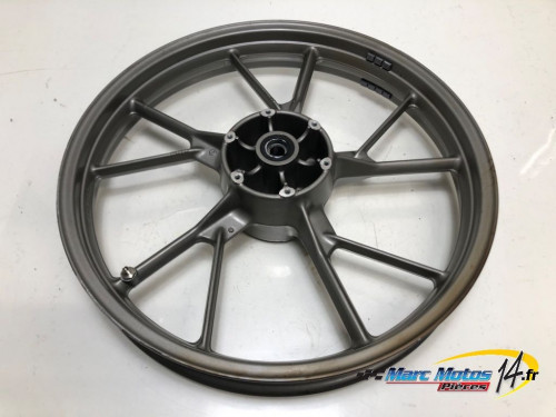 JANTE AVANT BMW F700GS 2014
