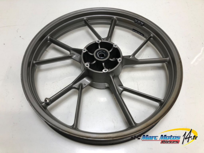 JANTE AVANT BMW F700GS 2014