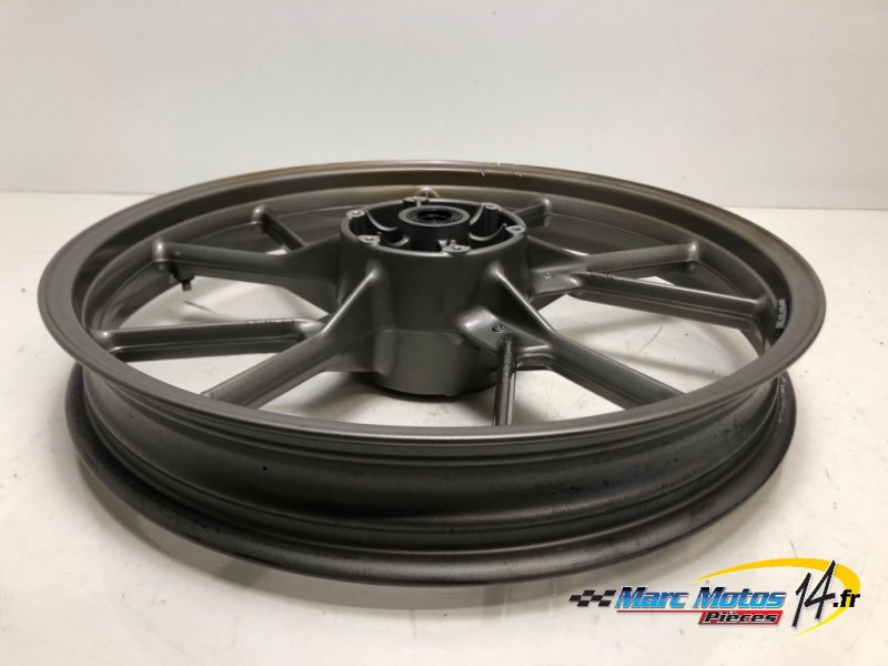 JANTE AVANT BMW F700GS 2014