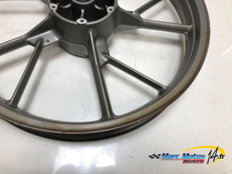 JANTE AVANT BMW F700GS 2014