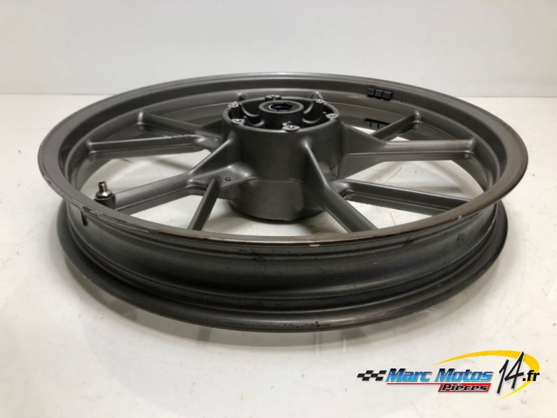 JANTE AVANT BMW F700GS 2014