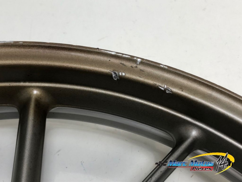 JANTE AVANT BMW F700GS 2014