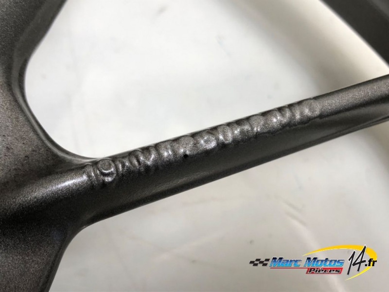 JANTE AVANT BMW F700GS 2014