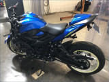SUZUKI 750 GSX-S A2