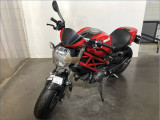 DUCATI 796 MONSTER 