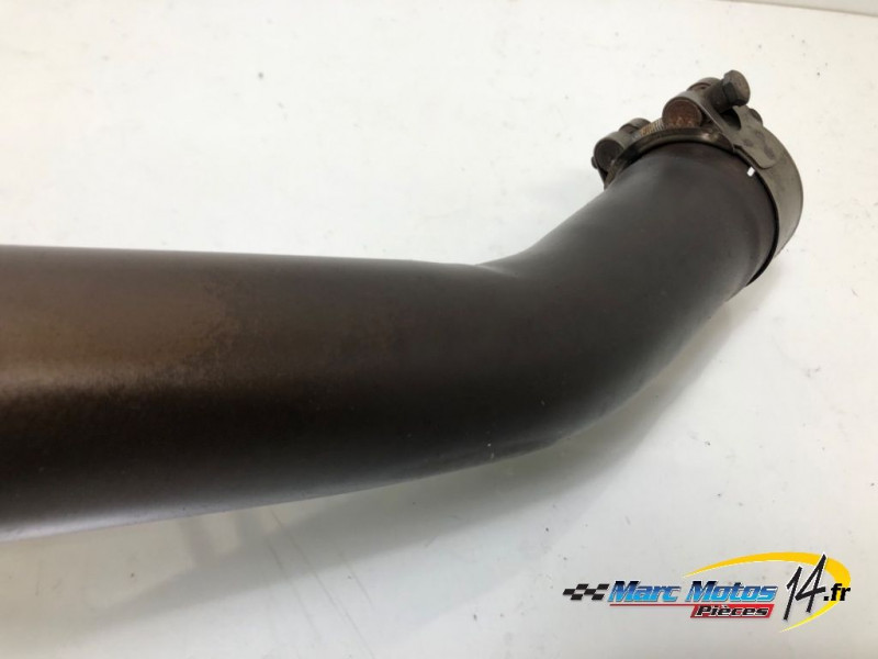 SILENCIEUX KAWASAKI Z1000 2003