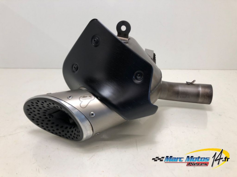 SILENCIEUX DUCATI 1200 DIAVEL 2018