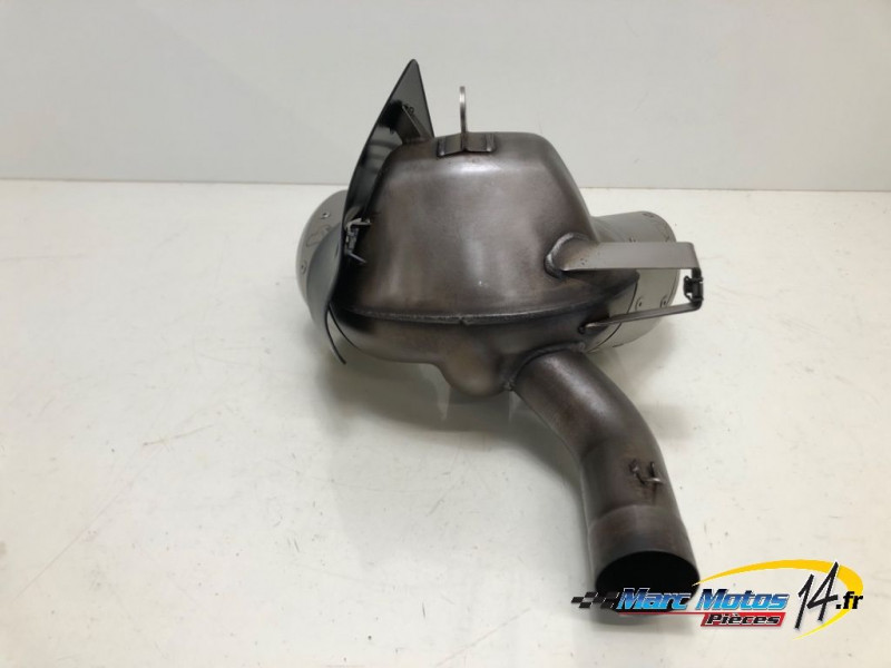 SILENCIEUX DUCATI 1200 DIAVEL 2018