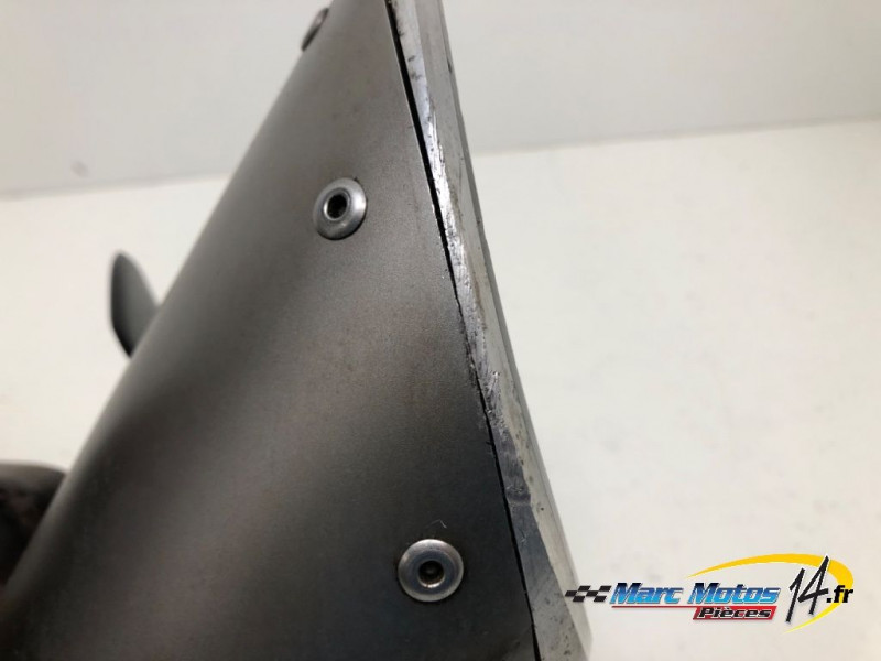 SILENCIEUX DUCATI 1200 DIAVEL 2018