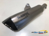 SILENCIEUX BMW R1250 RS 2021