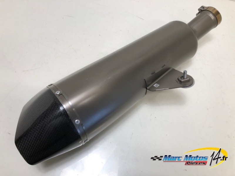 SILENCIEUX BMW R1250 RS 2021