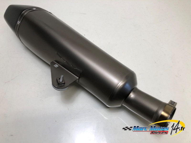 SILENCIEUX BMW R1250 RS 2021