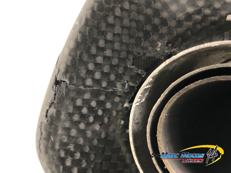 SILENCIEUX BMW R1250 RS 2021