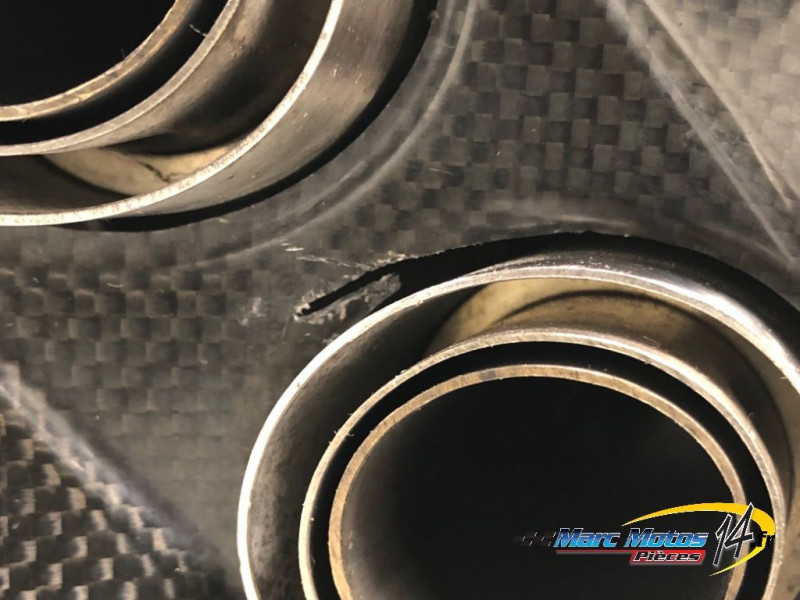 SILENCIEUX BMW R1250 RS 2021