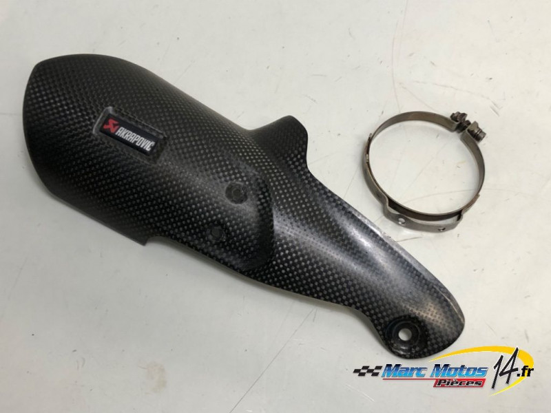 SILENCIEUX BMW R1250 RS 2021