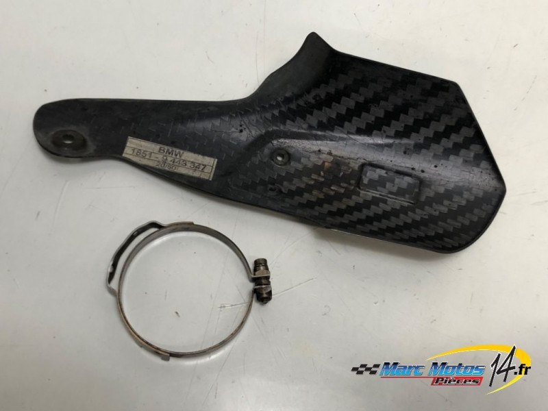 SILENCIEUX BMW R1250 RS 2021