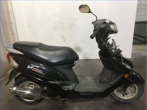 PEUGEOT 50 V CLIC 