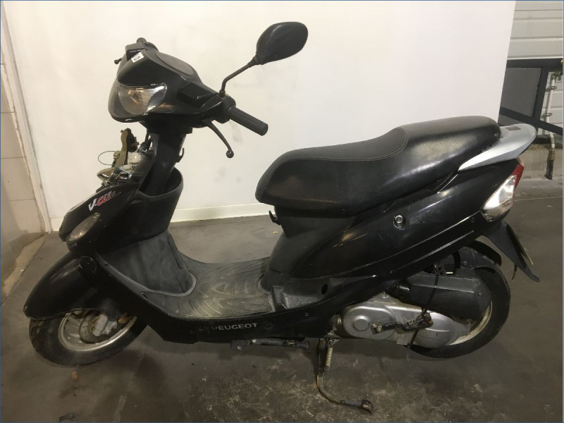 PEUGEOT 50 V CLIC 