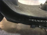 PEUGEOT 50 V CLIC 