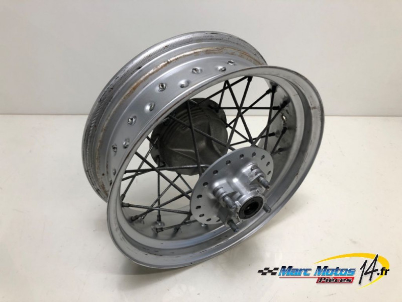 JANTE ARRIERE SUZUKI 125 VANVAN 2009